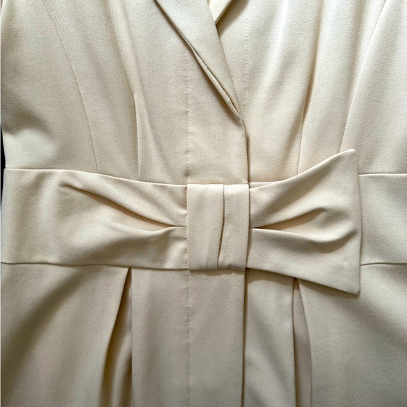 Vintage Nanette Lepore• Dress with 2 front pockets - Picture 9 of 9